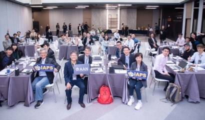 05/22 (Wed) 2024 AAN Annual General Meeting & Investment Matching