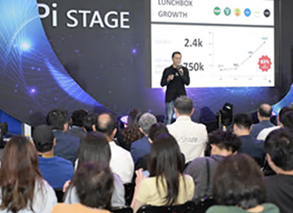 Fueling Global Collaboration